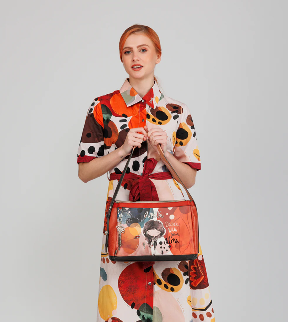 Product image 5 for Чанта Anekke Alma, 32х24х14см