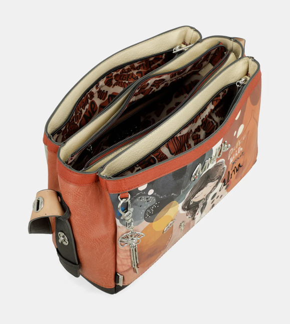 Product image 7 for Чанта Anekke Alma, 32х24х14см