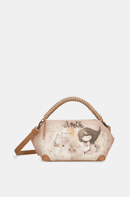 Product image 1 for Чанта Anekke Memories, 24х16х15см