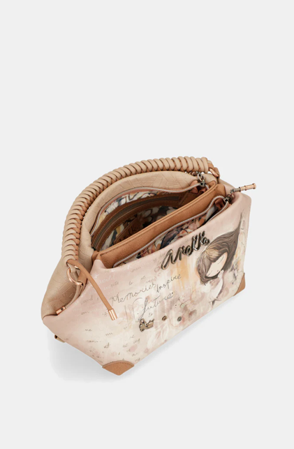 Product image 6 for Чанта Anekke Memories, 24х16х15см