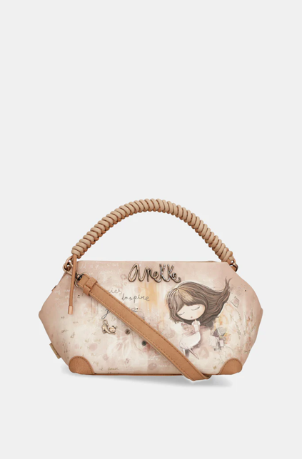 Product image 7 for Чанта Anekke Memories, 24х16х15см