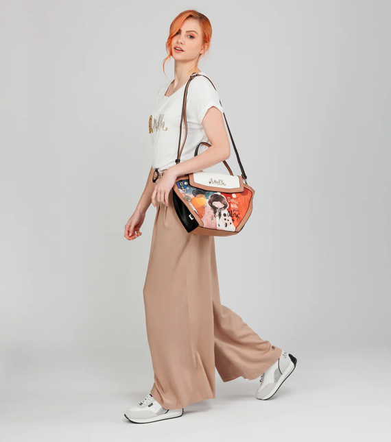 Product image 7 for Чанта Anekke Alma, 39х25х11см
