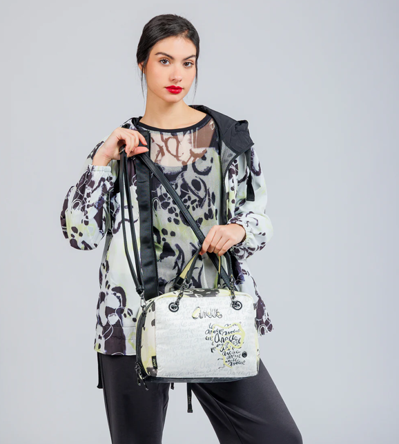 Product image 2 for Чанта Anekke Memories Towanda, 28х21х15см