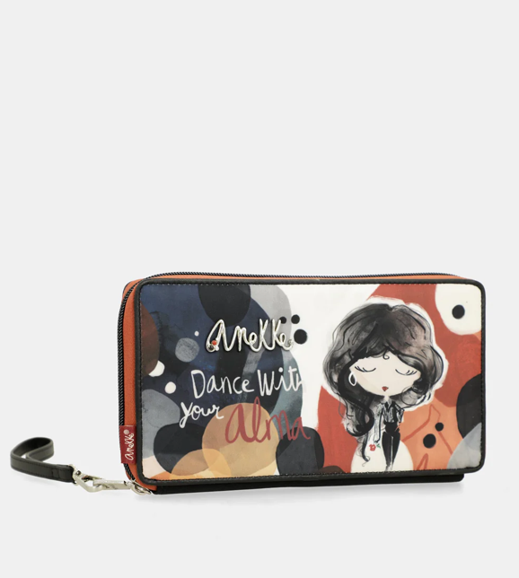 Product image 2 for Калъф за документи Anekke Alma