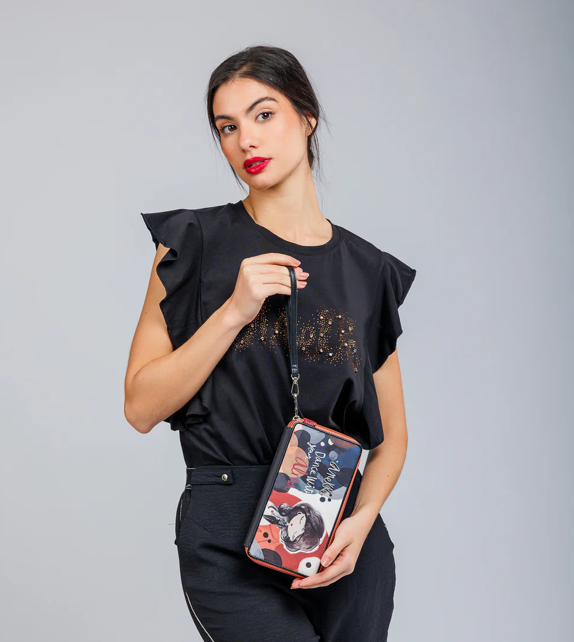 Product image 3 for Калъф за документи Anekke Alma