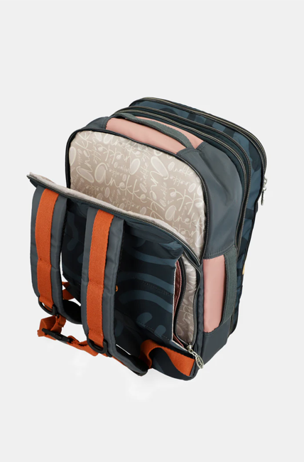 Product image 8 for Раница Anekke Muse Eikon Travel, 29x41.5x16 cm