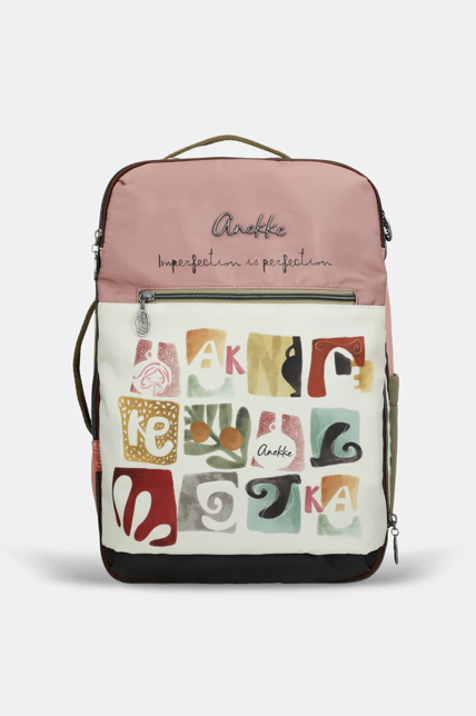 Product image 1 for Раница Anekke Muse Amphora Travel, 29x41.5x16 cm