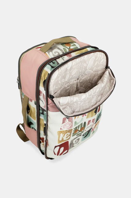 Product image 8 for Раница Anekke Muse Amphora Travel, 29x41.5x16 cm