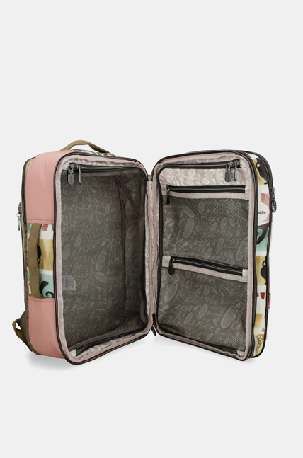 Product image 9 for Раница Anekke Muse Amphora Travel, 29x41.5x16 cm