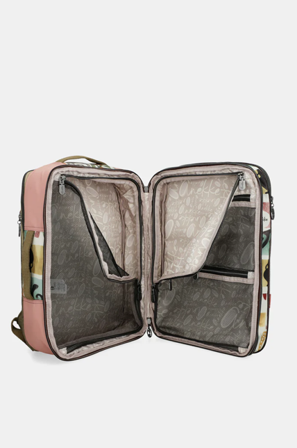 Product image 10 for Раница Anekke Muse Amphora Travel, 29x41.5x16 cm