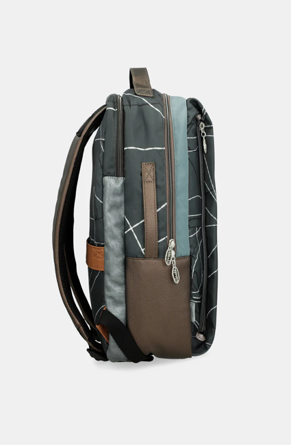 Product image 6 for Раница Anekke Sophia Auralis Travel, 30x43x20 cm
