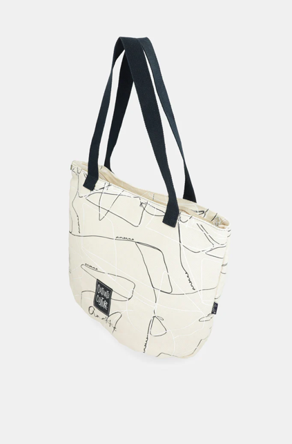 Product image 6 for Плажна чанта Anekke Sophia, 43x37x6 cm