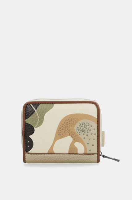 Product image 2 for Портфейл Anekke Sophia Gaia, 10x9x3 cm
