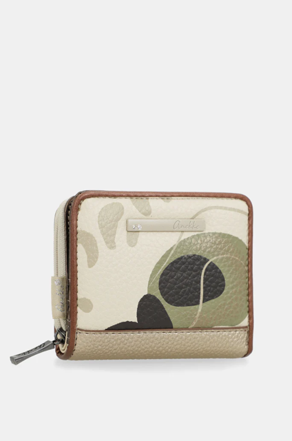 Product image 5 for Портфейл Anekke Sophia Gaia, 10x9x3 cm