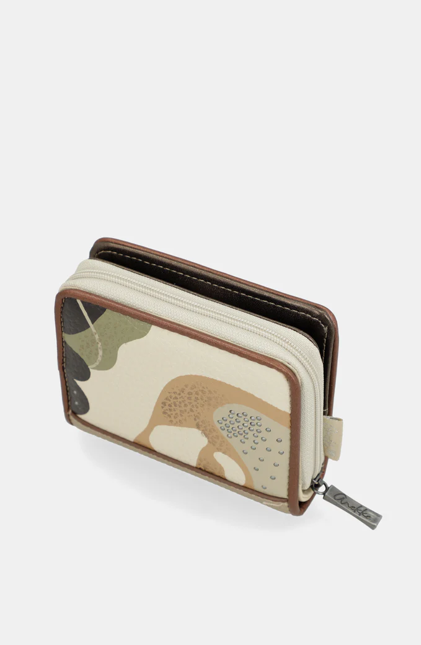 Product image 7 for Портфейл Anekke Sophia Gaia, 10x9x3 cm