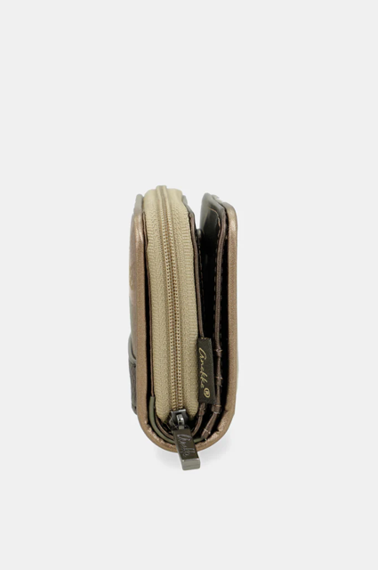 Product image 5 for Портфейл Anekke Muse, 11x9x4 cm