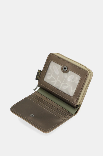 Product image 8 for Портфейл Anekke Muse, 11x9x4 cm