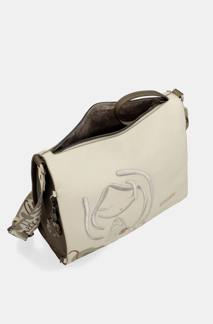 Product image 6 for Чанта Anekke Sophia Gaia, 30x27x11 cm