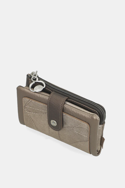 Product image 9 for Портфейл Anekke Sophia Auralis, 15х10х4см
