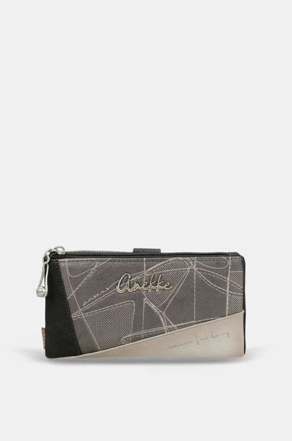 Product image 1 for Портфейл Anekke Sophia Auralis, 20x11x3 cm