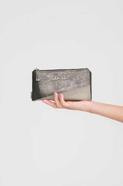 Product image 2 for Портфейл Anekke Sophia Auralis, 20x11x3 cm