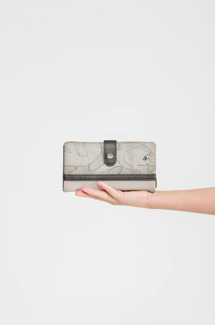 Product image 5 for Портфейл Anekke Sophia Auralis, 20x11x3 cm