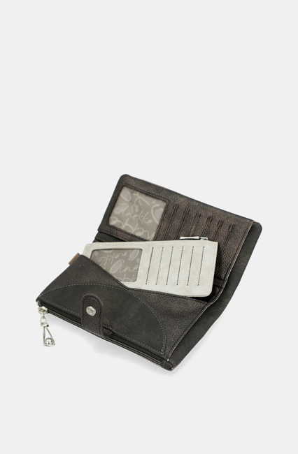 Product image 9 for Портфейл Anekke Sophia Auralis, 20x11x3 cm