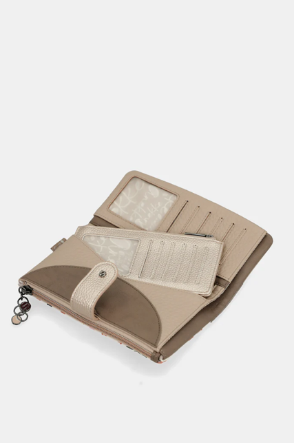 Product image 8 for Портфейл Anekke Muse Olympia, 20x12x4 cm