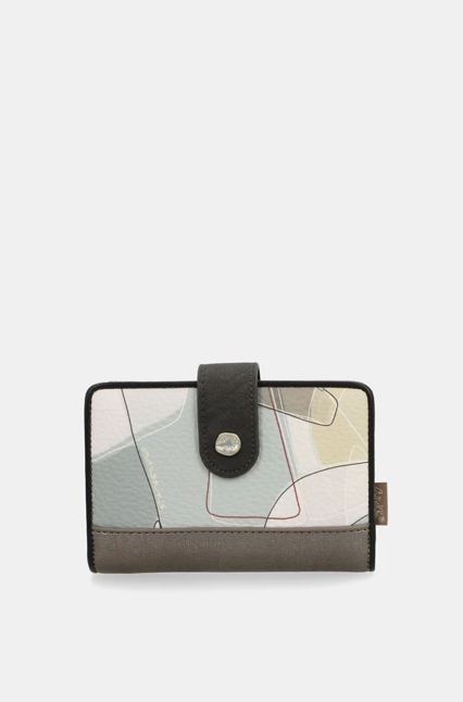 Product image 3 for Портфейл Anekke Sophia Auralis, 14x10x4 cm