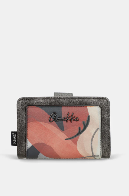 Main image for Портфейл Anekke Muse Eikon, 14x10x3 cm