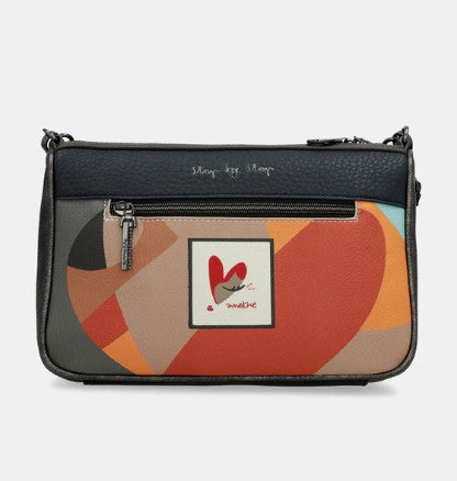 Product image 10 for Чанта Anekke Muse Eikon, 28x18x7 cm