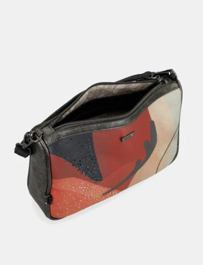 Product image 6 for Чанта Anekke Muse Eikon, 28x18x7 cm