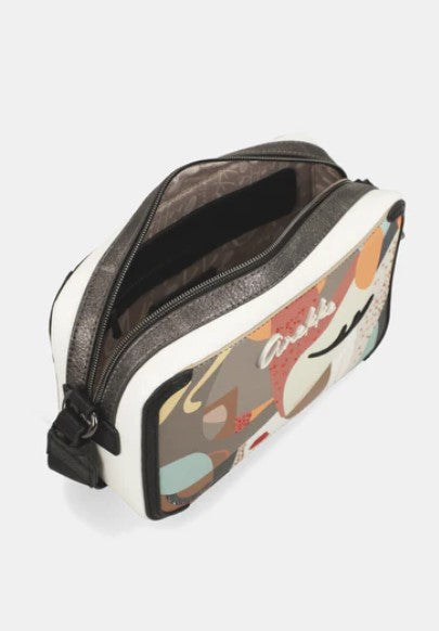 Product image 4 for Чанта Anekke Muse Eikon, 26x16x8 cm