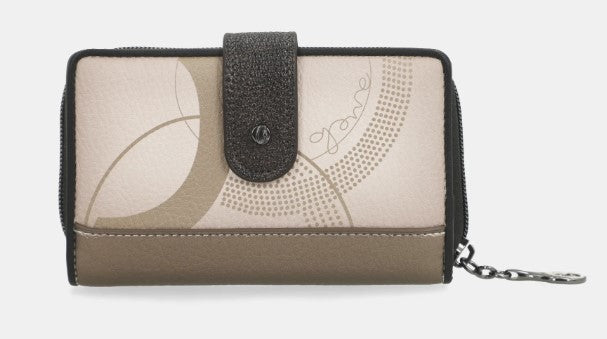 Product image 2 for Портфейл Anekke Muse Eikon, 15х10х4см