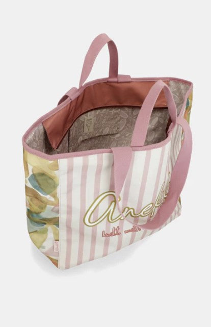 Product image 4 for Плажна чанта Anekke Muse Bloom, 60x40x20 cm