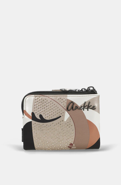 Product image 2 for Портфейл Anekke Muse Eikon, 12x9x3 cm