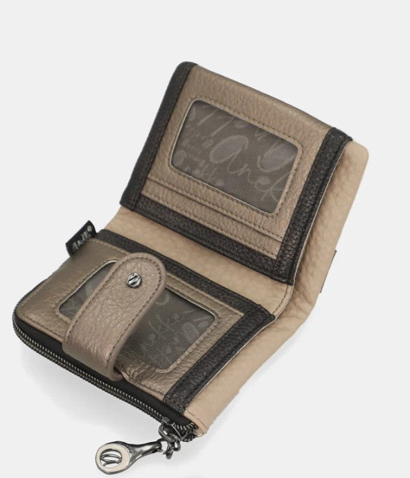 Product image 14 for Портфейл Anekke Muse Eikon, 12x9x3 cm