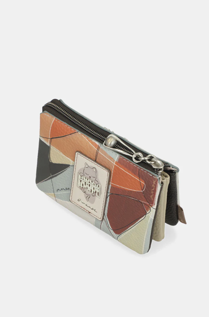 Product image 5 for Портмоне Anekke Sophia, 15x10x6 cm