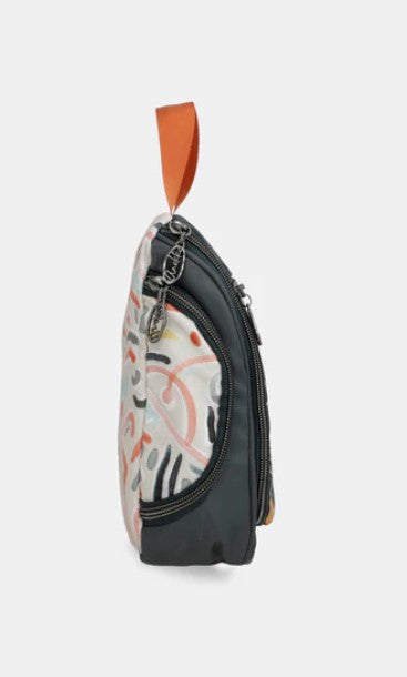 Product image 6 for Козметичен несесер Anekke Muse Eikon Travel, 20x12x5 cm