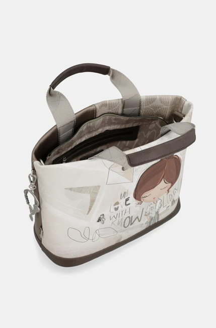 Product image 4 for Чанта Anekke Sophia, 35x25x15 cm