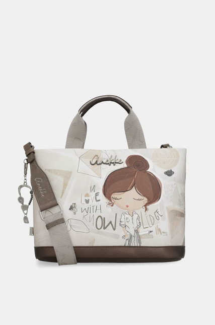 Product image 3 for Чанта Anekke Sophia, 35x25x15 cm