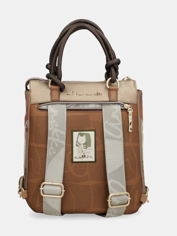 Product image 9 for Раница Anekke Muse Amphora, 27x28x13 cm