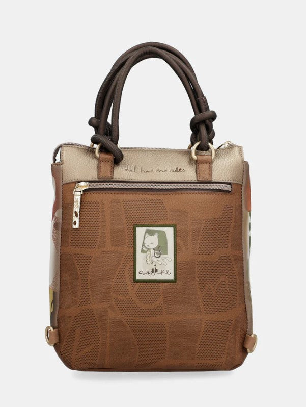 Product image 8 for Раница Anekke Muse Amphora, 27x28x13 cm