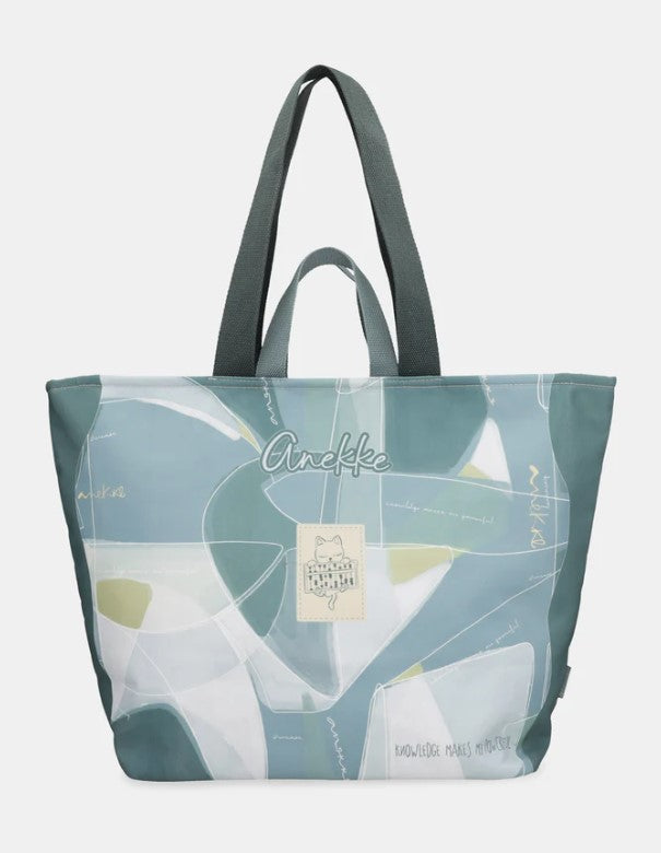 Product image 2 for Плажна чанта Anekke Sophia, 49x36x7 cm