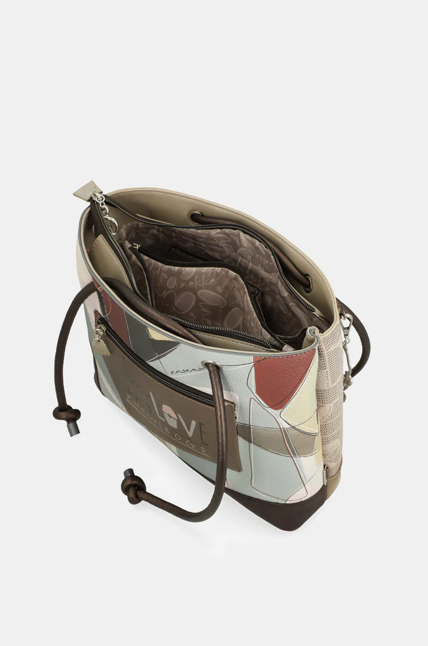 Product image 5 for Чанта Anekke Sophia, 36х26х10см