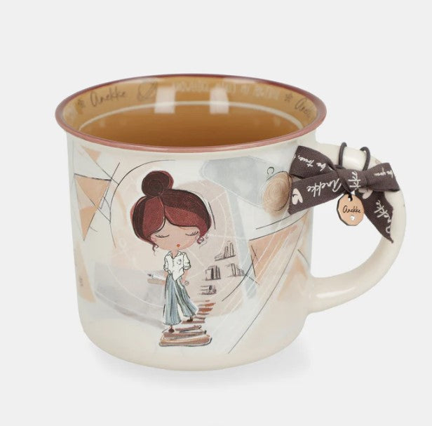 Main image for Порцеланова чаша Anekke Sophie, 360 ml