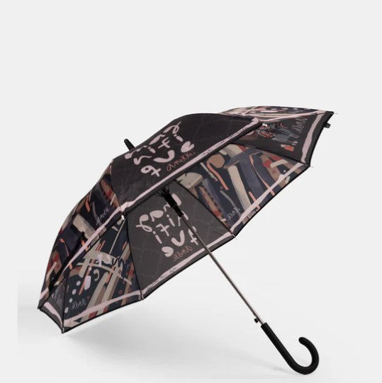 Product image 1 for Чадър с извита дръжка Anekke, 41483-204
