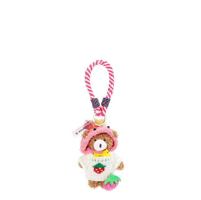 Product image 3 for Комплект Nikky, раница, чанта, ключодържател, Sweet Girl