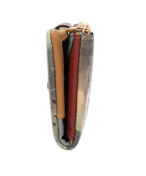 Product image 3 for Портфейл Nicole Lee, 19.6x10.1x2.5 cm, FRIEND