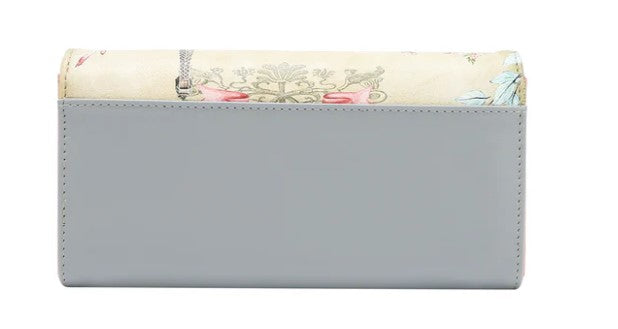 Product image 2 for Портфейл Nikky, 19x10x4 cm, Chasing Dreams